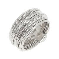 Anillo Pesavento Mujer in Plata WDNAA104 - WDNAA104